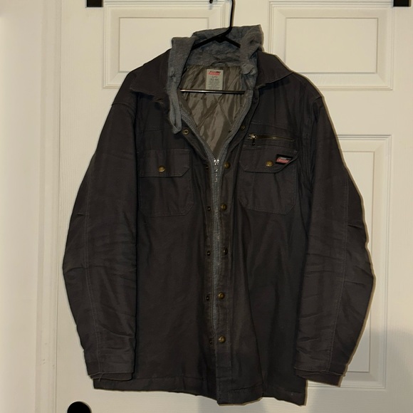 Men’s dickies jacket - Picture 1 of 3